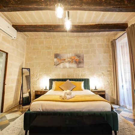 Palazzo Del Pazzo Appartement Valletta Buitenkant foto