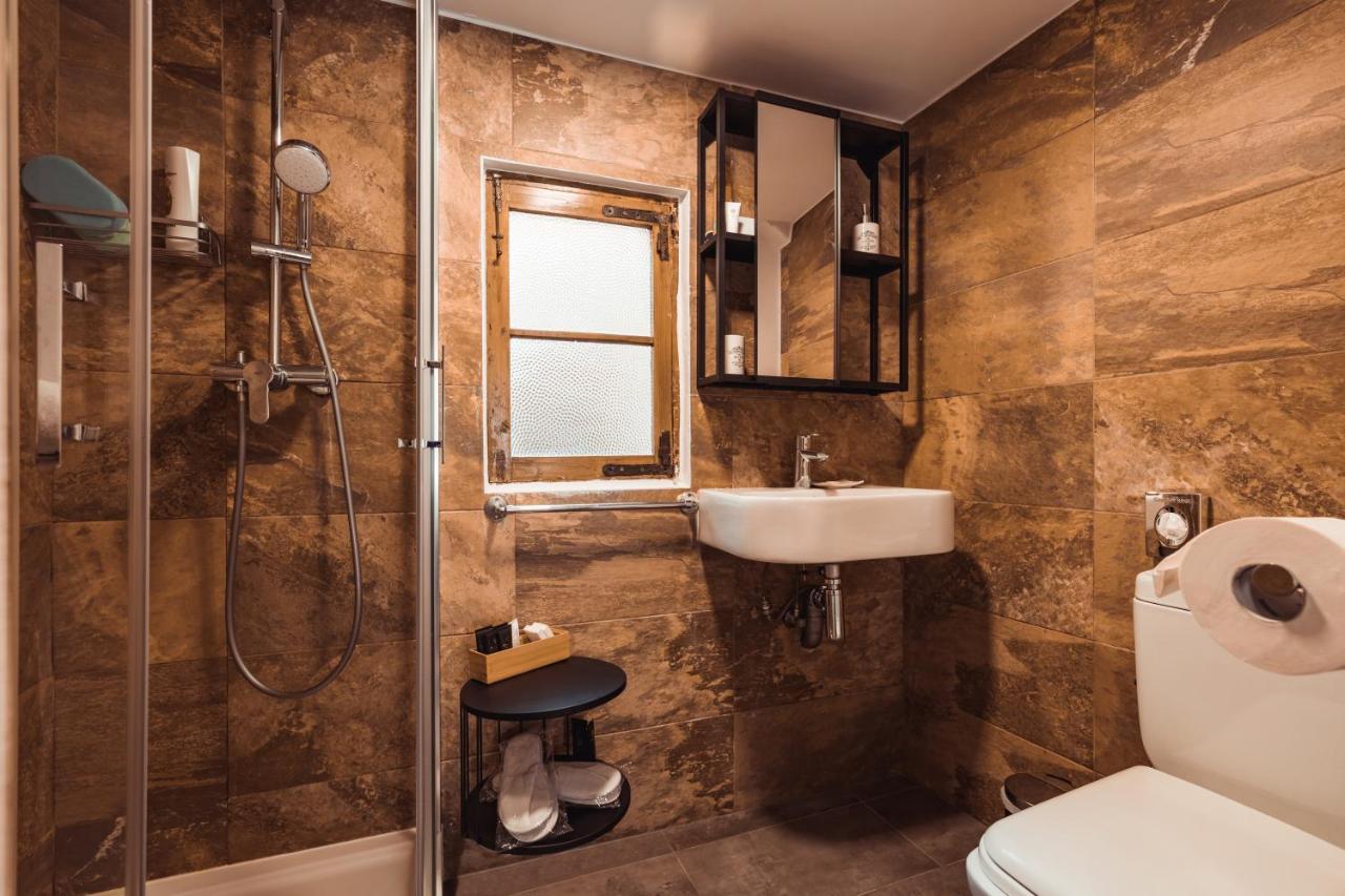 Palazzo Del Pazzo Appartement Valletta Buitenkant foto